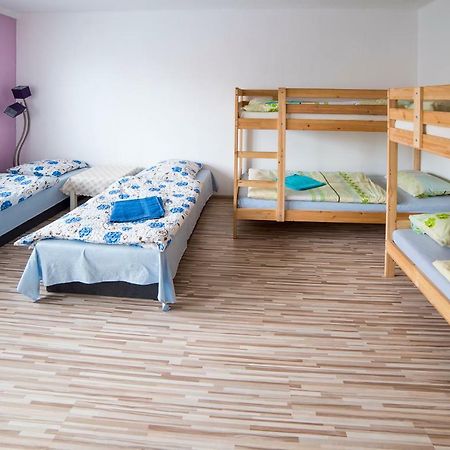 Apartman Martin Exteriör bild
